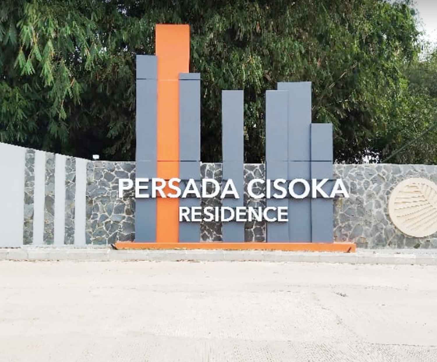 gal 3 persada