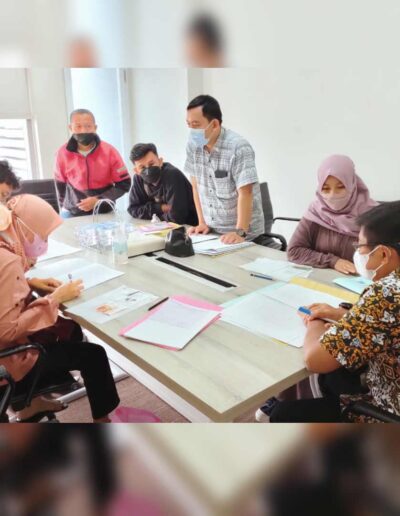 proses administrasi